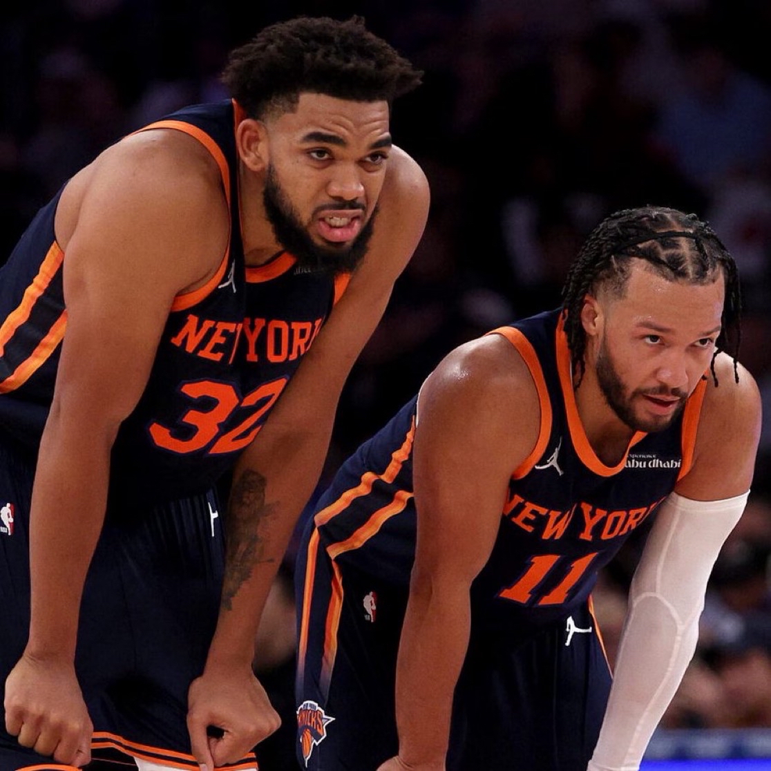 NBA总决赛倒计时，纽约尼克斯国际比赛日复出首秀，细节引发关注，引发热议，团队化学反应显著的简单介绍-爱游戏体育官网