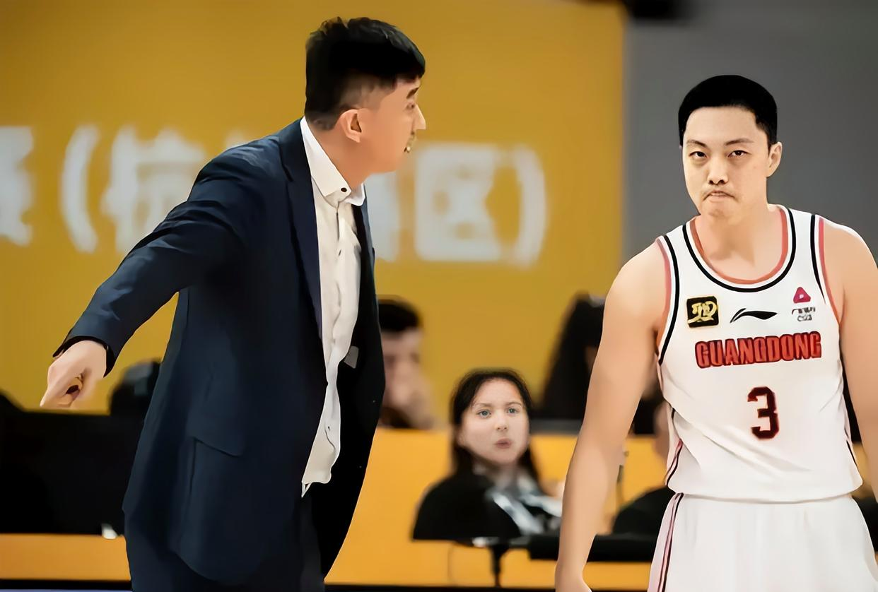 CBA季后赛关键时刻再迎强敌；广东宏远官宣签约；主帅态度——震撼外界；球探报告显示潜力(广东宏远今日最新消息)